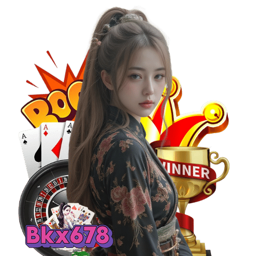 bkx678 เล่นง่ายแตกไว